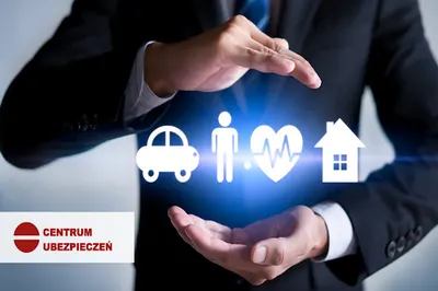 Centrum Ubezpieczeń